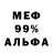 Печенье с ТГК марихуана Borysenko